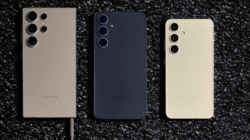 Begini Cara Aktifkan Fitur Anti Jambret di HP Samsung