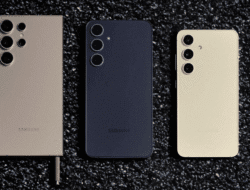 Begini Cara Aktifkan Fitur Anti Jambret di HP Samsung