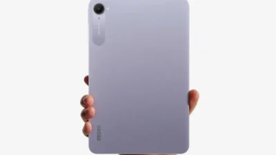 Redmi K Pad Bocor, Calon Penantang iPad Mini dari Xiaomi