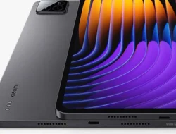 Xiaomi Pad 7S Pro Bocor! Pakai Chipset Non-Snapdragon?