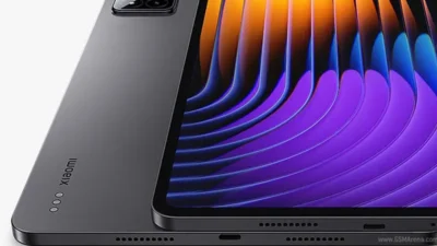 Xiaomi Pad 7S Pro Bocor! Pakai Chipset Non-Snapdragon?