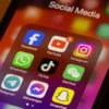 TikTok Diberi Waktu 90 Hari, Harus Dijual atau Dilarang!