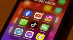 TikTok Diberi Waktu 90 Hari, Harus Dijual atau Dilarang!
