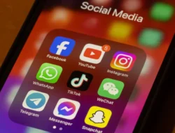 TikTok Diberi Waktu 90 Hari, Harus Dijual atau Dilarang!