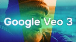 5 VPN Gratis untuk Akses Google Veo 3 AI Video