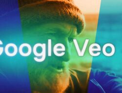 5 VPN Gratis untuk Akses Google Veo 3 AI Video