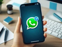 WhatsApp Tambah Iklan di Status, Meta Cari Sponsor Baru