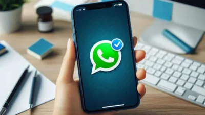 WhatsApp Tambah Iklan di Status, Meta Cari Sponsor Baru