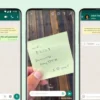 9 Fitur Rahasia WhatsApp yang Wajib Kamu Coba