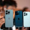 China Beri Subsidi Rp1,1 Juta demi Dorong Penjualan iPhone
