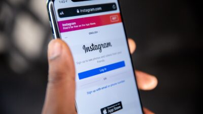 Cara Cek Aktivitas Login Instagram di HP dan PC