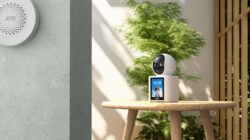 CCTV JETE CT2 Series Hadir, Rumah Makin Aman dan Canggih