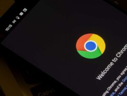 Google Chrome Tak Lagi Didukung di HP Android Lawas