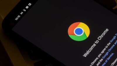 Google Chrome Tak Lagi Didukung di HP Android Lawas