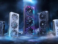 Gigabyte Klarifikasi Masalah Gel Termal di GPU Baru