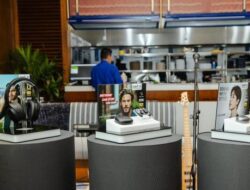 Tiga Produk Audio Baru EarFun, Murah dan Nirkabel