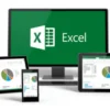 7 Rumus SUM Excel yang Bikin Hitung Data Jadi Cepat