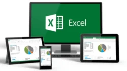 7 Rumus SUM Excel yang Bikin Hitung Data Jadi Cepat