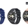 Itel Alpha 3: Smartwatch Rp200.000-an & 100 Mode Olahraga