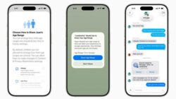 Apple Perluas Fitur Lindungi Anak Saat Online