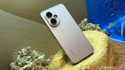 Honor 400 Siap Rilis 3 Juli, Ini Bocoran Fitur Andalannya