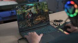 5 Laptop Gaming Murah di Bawah Rp10 Juta, Spek Mantap!