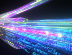 Kabel Serat Optik Baru Ini Pecahkan Rekor Kecepatan Internet