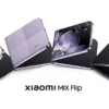 Xiaomi Mix Flip 2 Rilis Minggu Ini, Ini Spesifikasi Unggulnya