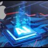 Apple Gunakan AI untuk Rancang Chip Masa Depan