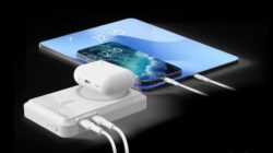 Power Bank Innergie Bisa Cas HP dan Laptop Sekaligus