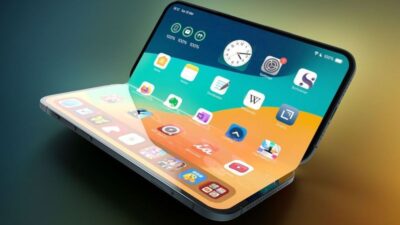 iPhone Lipat Apple Meluncur Akhir 2026, Ini Bocoran Awalnya