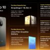 iQOO Neo 10 Hadir! Bawa Performa Kencang dan Harga Ramah