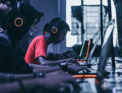 Laptop Murah Ini Ternyata Kuat Jalankan Game Berat