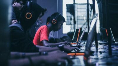 Laptop Murah Ini Ternyata Kuat Jalankan Game Berat