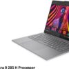 Lenovo Yoga Pro 7i Aura: AI Canggih untuk Konten Kreator