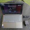 Review Lenovo Yoga Slim 7i Aura: Laptop AI Stylish