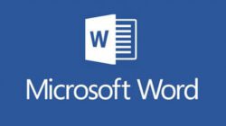 7 Cara Rapikan Spasi dan Format di Microsoft Word