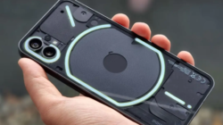 Nothing Phone 3 Dipastikan Pakai Snapdragon 8s Gen 4