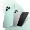 Nubia A36 dan A56, HP Rp 900 Ribuan Tahan 4 Tahun