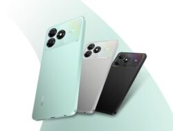 Nubia A36 dan A56, HP Rp 900 Ribuan Tahan 4 Tahun