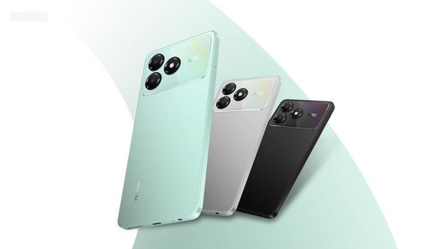 Nubia A36 dan A56, HP Rp 900 Ribuan Tahan 4 Tahun