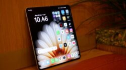 Oppo Find N5 Laris, Kini Wajib Inden Sebelum Beli