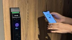 Modena Rilis CCTV dan Smart Lock dengan Fitur Canggih