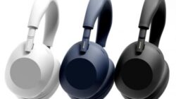 Sony Rilis WH-1000XM6 dengan Noise Cancelling Lebih Canggih