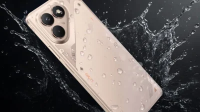 Tecno Pova 7: HP Gaming 1 Jutaan dengan Spek Gahar