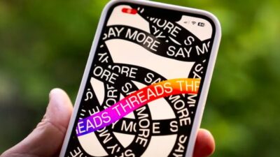 Threads Uji Fitur DM Mandiri, Tak Lagi Terhubung Instagram
