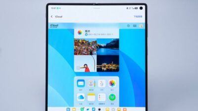 Vivo X Fold5 Kantongi TKDN, Segera Meluncur di Indonesia