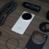 Vivo X200 Ultra Hadirkan Terobosan Baru Kamera Ponsel