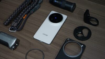Vivo X200 Ultra Hadirkan Terobosan Baru Kamera Ponsel