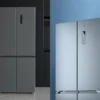 Xiaomi Hadirkan Kulkas Perdana di RI, Kapasitas Super Besar